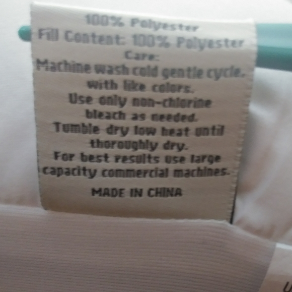 DECROOM Bedding Cal King Mattress Pad Poshmark